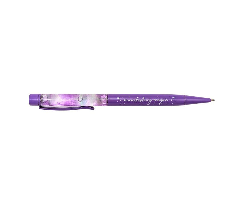 Manifesting Magic Pen