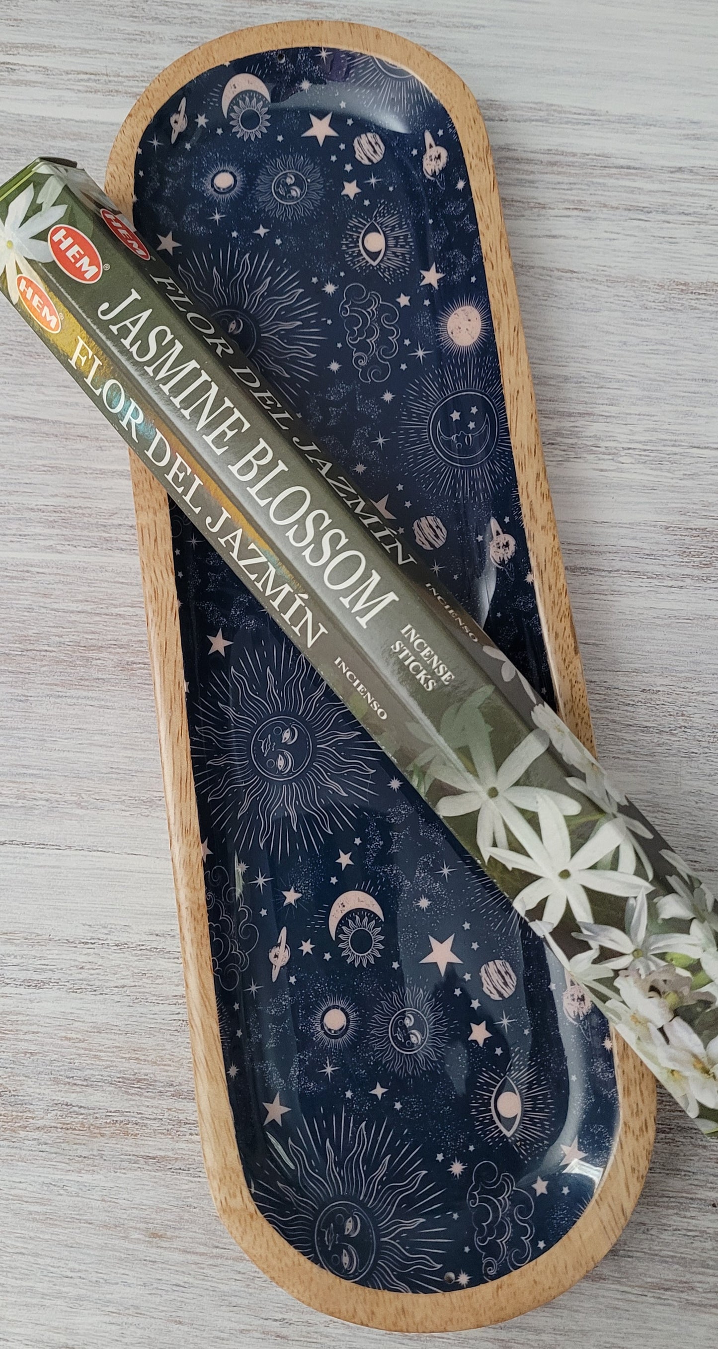 Hem Jasmine Blossom Incense 20 Sticks