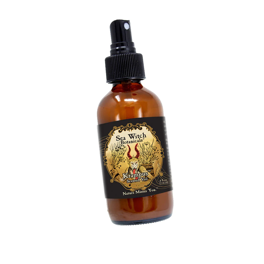 Krampus Scented Veil Spray