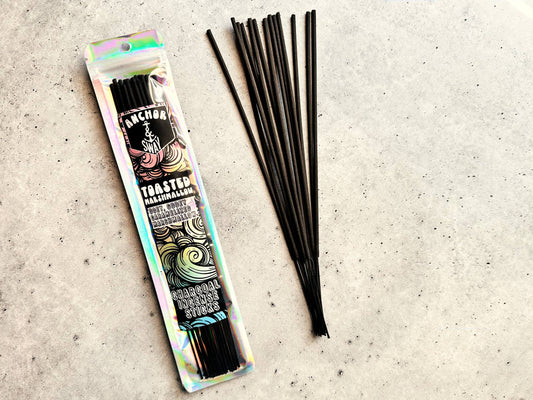 Toasted Marshmallow Incense Sticks | 25 Sticks