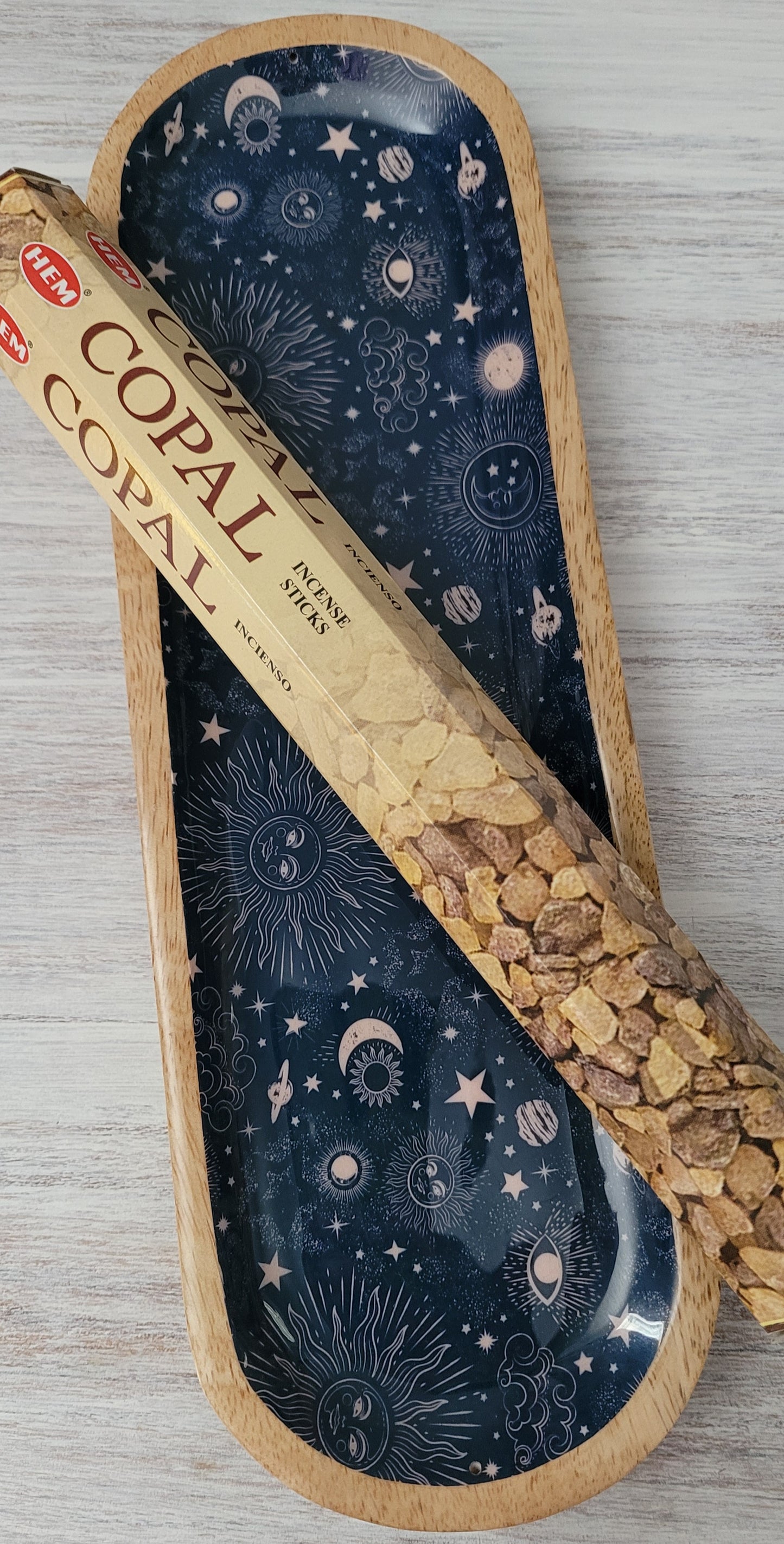 Hem Copal Incense 20 Sticks