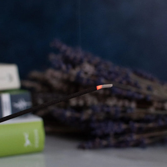 Herbal Renewal Incense - 20 sticks