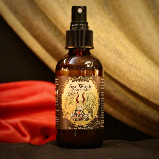 Krampus Scented Veil Spray