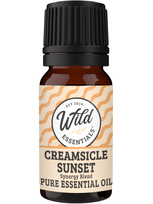 Creamsicle Sunset Essential Oil - 10 ml