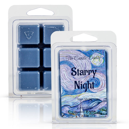 Starry Night - Best Night Ever - Scented Wax Melts